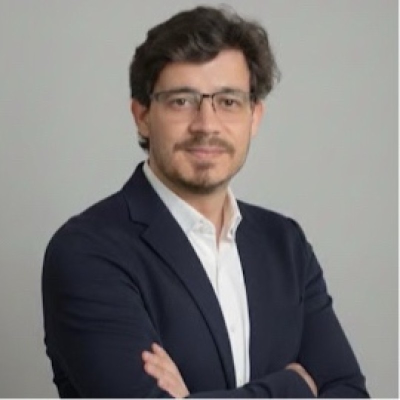 Michel Caldeira